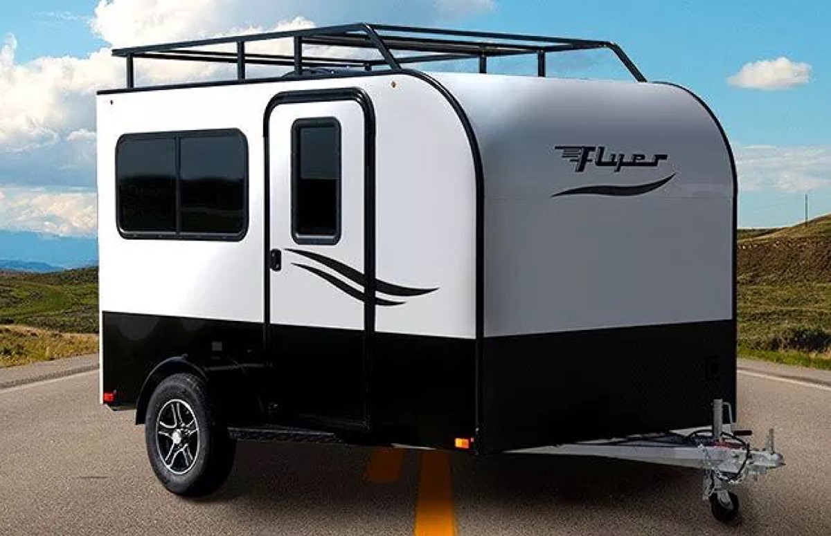 2018 InTech XLT Plus Flyer Review