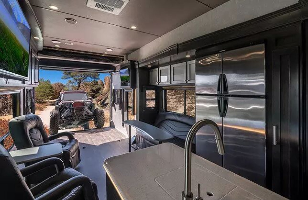 2019 Eclipse Attitude 3016SS Review