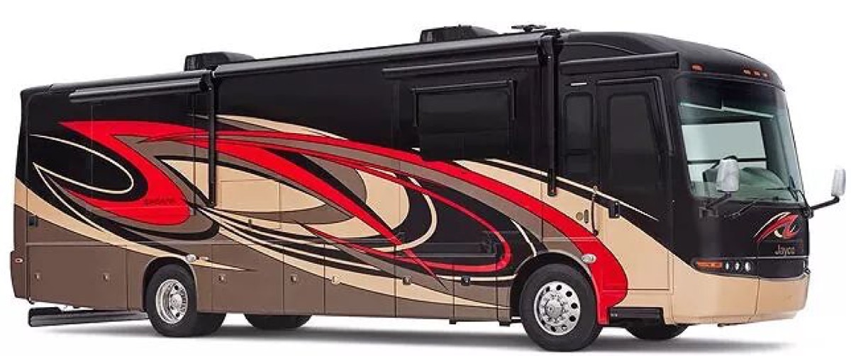 2019 Jayco Embark 37MB Review