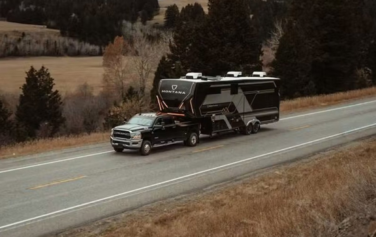 2027 Keystone Montana: What's New in the Luxury Fifth Wheel