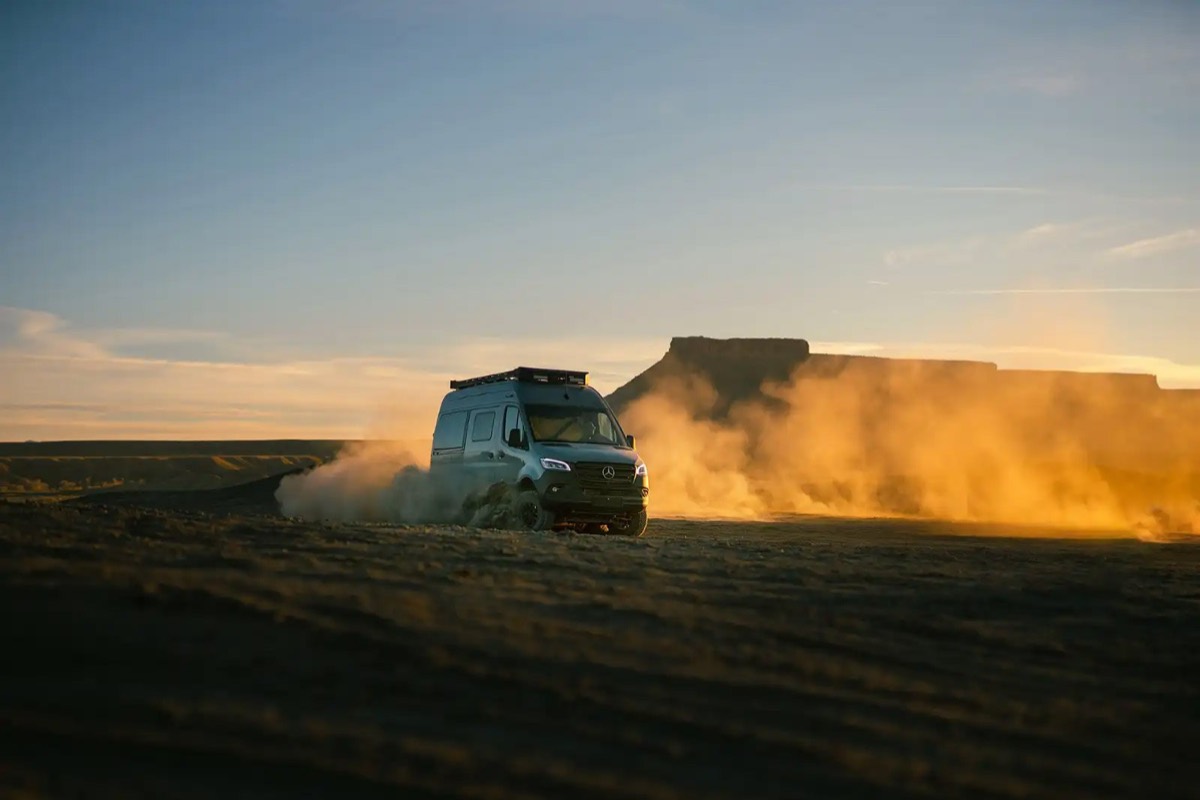 5 Best Features Of The Winnebago Revel