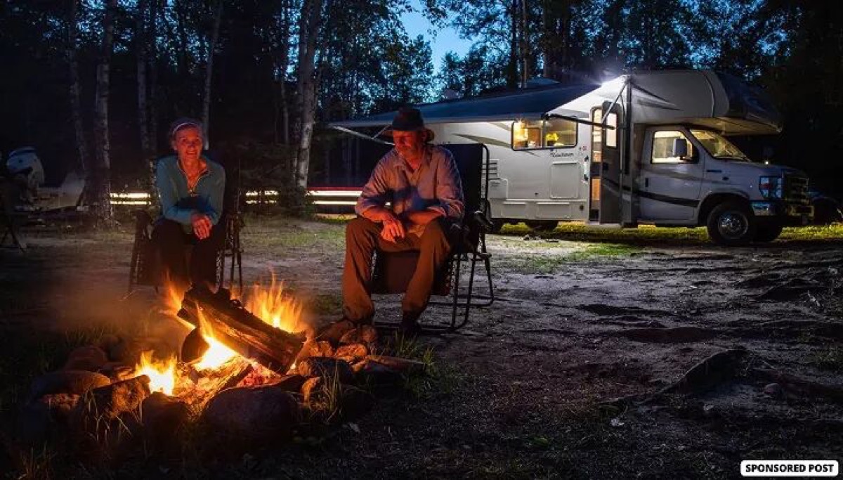 How and Where to Go RVing in Ontario