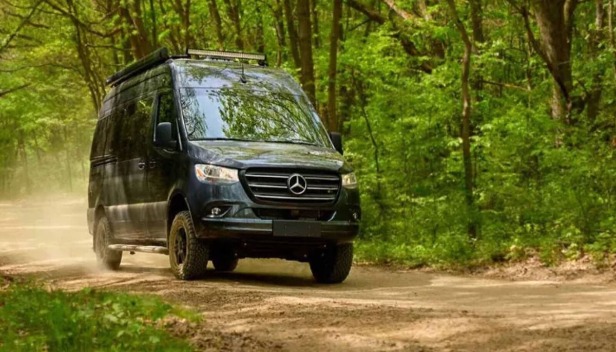 How Your RV Can Pay For Itself