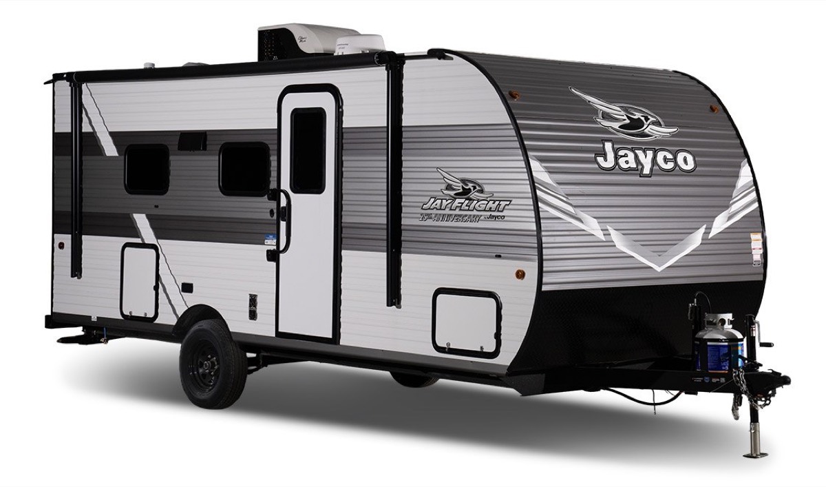 What Makes the Jayco Jay Flight a Family Favorite