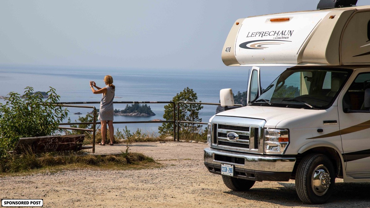 The Ultimate Algoma RV Road Trip Guide: Routes, Rentals & Parks