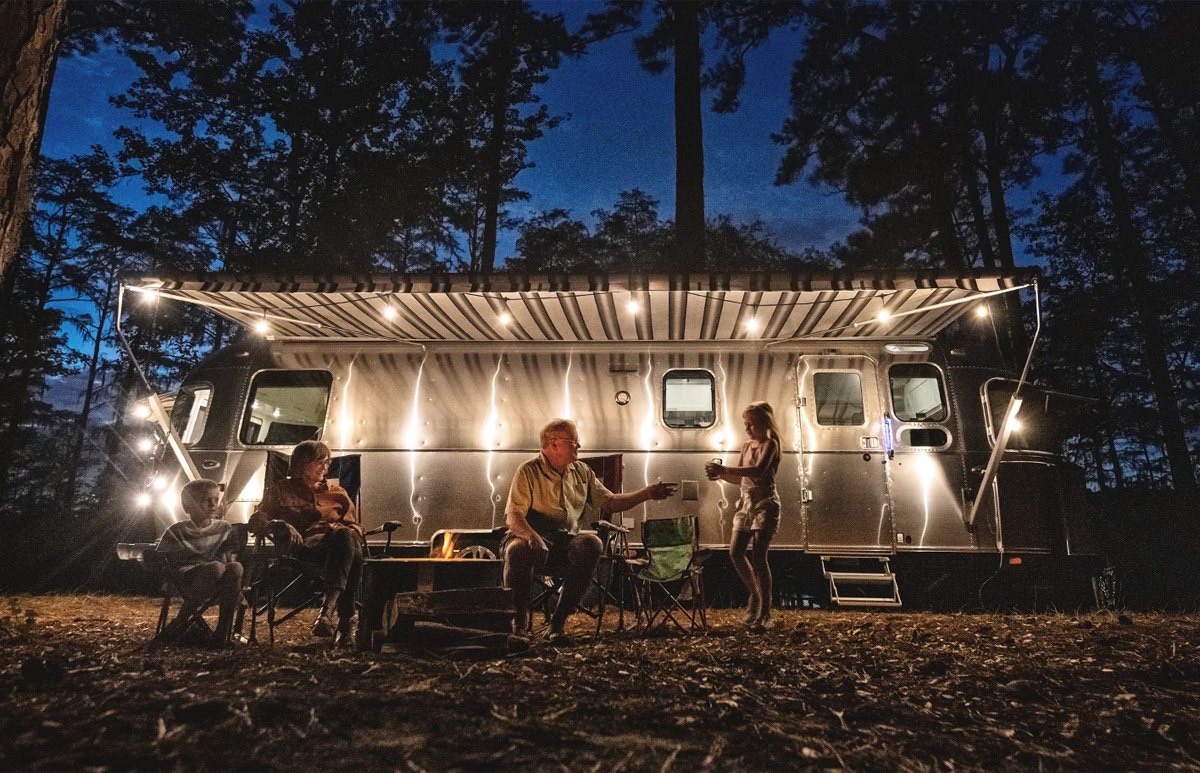 Five Luxury Travel Trailers Worth a Look for 2027