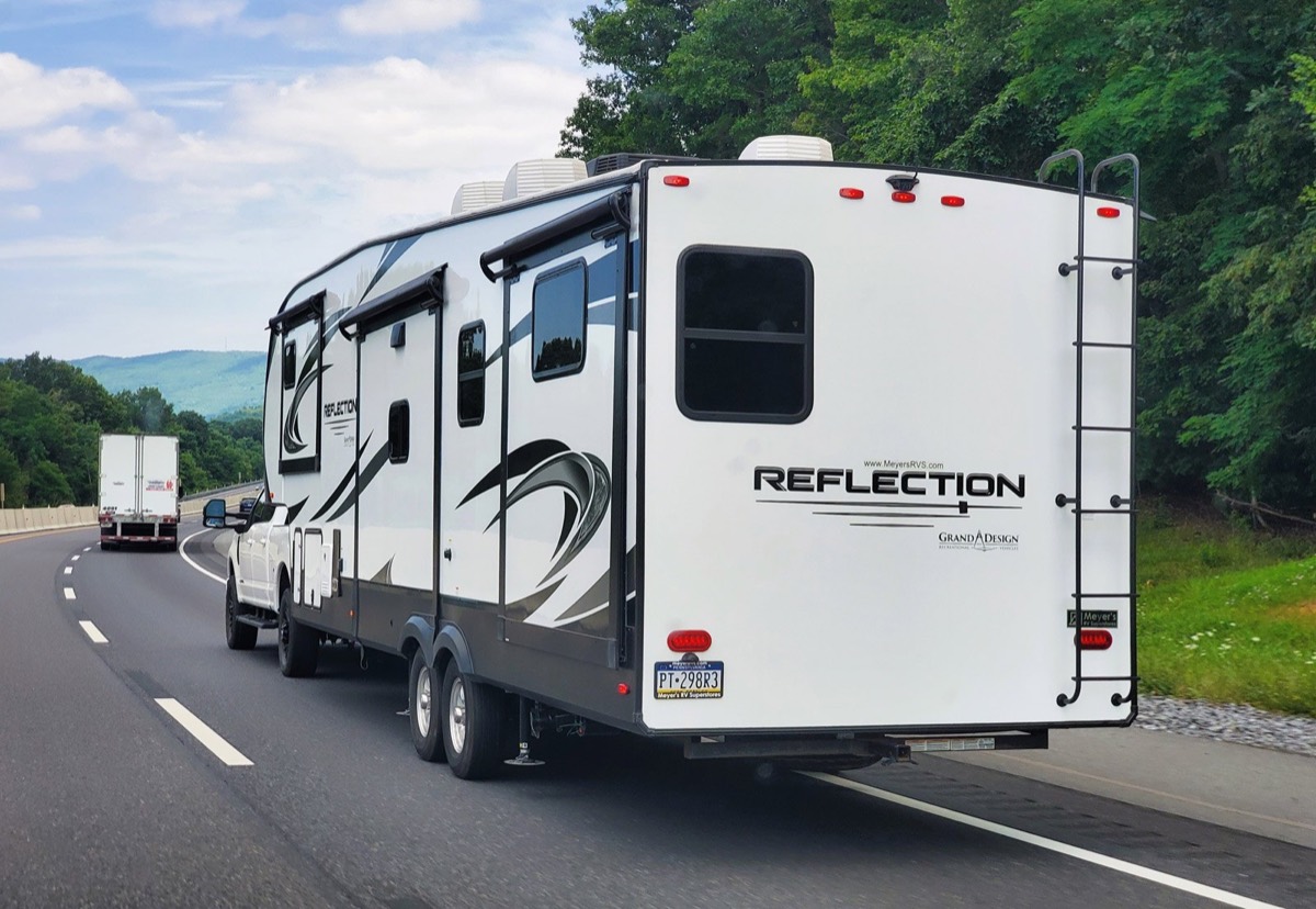 RVing In Pennsylvania: Best Routes and Destinations